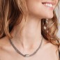 COLLANA MAGNETICA SYSTEM ELEMENTO MEDIUM ECLIPSE BREIL COLLANA MAGNETICA SYSTEM ELEMENTO MEDIUM ECLIPSE BREIL