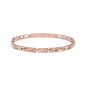 BRACCIALE LANE IN ACCIAIO IP ROSE UOMO BREIL BRACCIALE LANE IN ACCIAIO IP ROSE UOMO BREIL