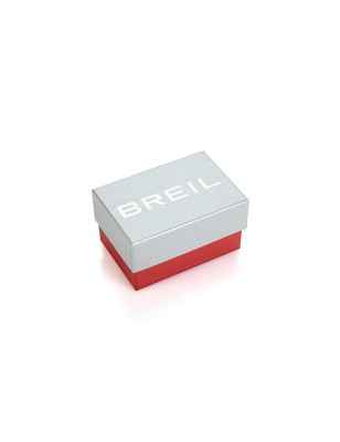 BRACCIALE IN ACCIAIO E CUBIC ZIRCONIA UOMO BREIL  TJ3224 BREIL