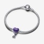 CHARM BABY BOY CAMBIA COLORE PANDORA CHARM BABY BOY CAMBIA COLORE PANDORA