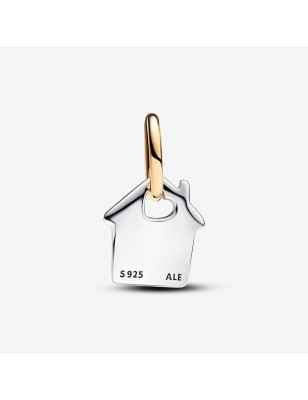 CHARM PENDENTE CASA DELLA NONNA DONNA PANDORA 