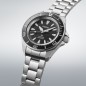 OROLOGIO SAMURAÏ AUTOMATICO QUADRANTE NERO UOMO SEIKO PROSPEX OROLOGIO SAMURAÏ AUTOMATICO QUADRANTE NERO UOMO SEIKO PROSPEX