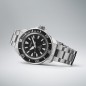 OROLOGIO SAMURAÏ AUTOMATICO QUADRANTE NERO UOMO SEIKO PROSPEX OROLOGIO SAMURAÏ AUTOMATICO QUADRANTE NERO UOMO SEIKO PROSPEX
