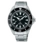 OROLOGIO SAMURAÏ AUTOMATICO QUADRANTE NERO UOMO SEIKO PROSPEX OROLOGIO SAMURAÏ AUTOMATICO QUADRANTE NERO UOMO SEIKO PROSPEX