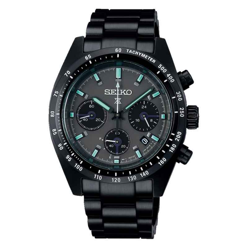 OROLOGIO NIGHT VISION SPEEDTIMER UOMO SEIKO PROSPEX OROLOGIO NIGHT VISION SPEEDTIMER UOMO SEIKO PROSPEX
