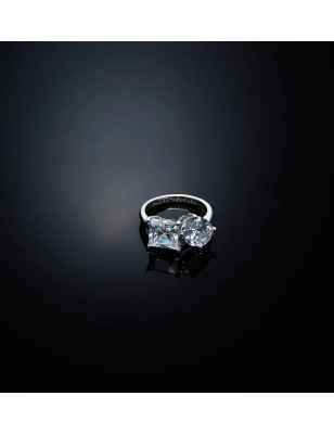 ANELLO MIS.16 DONNA CHIARA FERRAGNI PRINCESS J19AVU07016 CHIARA FERRAGNI