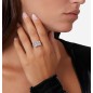 ANELLO MIS.16 DONNA CHIARA FERRAGNI PRINCESS