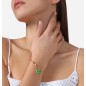 BRACCIALE BEST FRIENDS VERDE DONNA CHIARA FERRAGNI