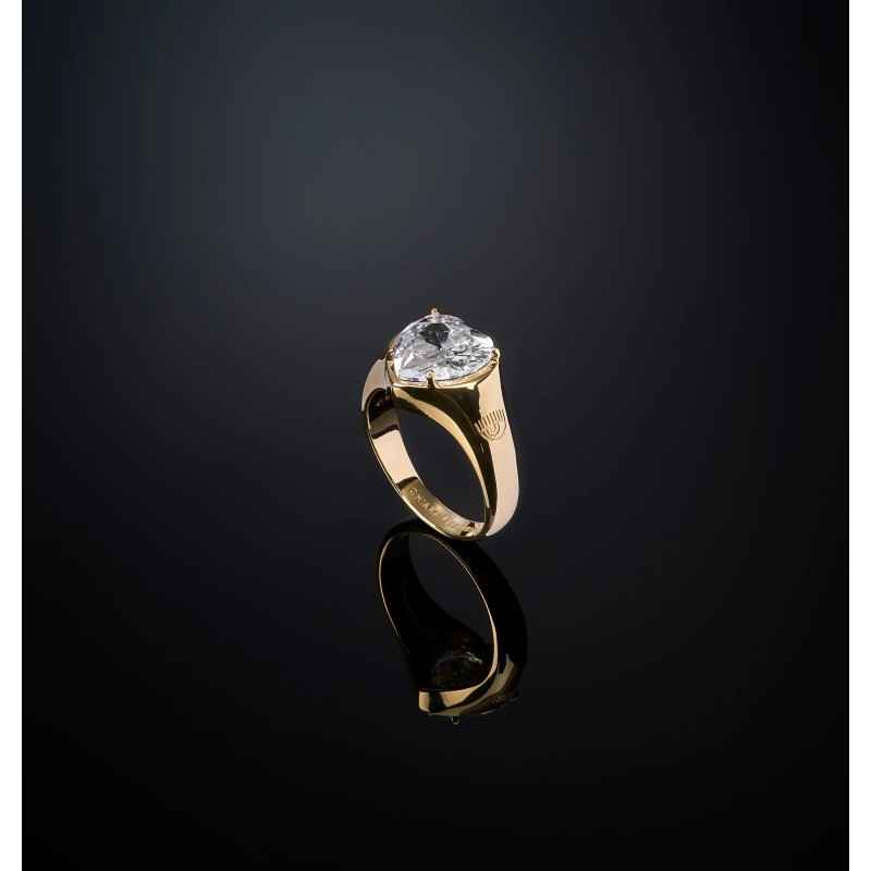 ANELLO CHEVALIER DONNA CHIARA FERRAGNI FIRST LOVE