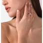 ANELLO CHEVALIER DONNA CHIARA FERRAGNI FIRST LOVE