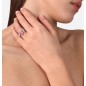 ANELLO FIRST LOVE MIS.12 DONNA CHIARA FERRAGNI
