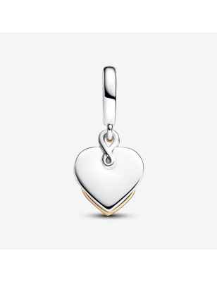 CHARM PENDENTE MAMMA SEI PREZIOSA DONNA PANDORA 