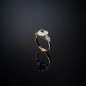 ANELLO GOLD DONNA CHIARA FERRAGNI FIRST LOVE