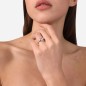 ANELLO GOLD DONNA CHIARA FERRAGNI FIRST LOVE