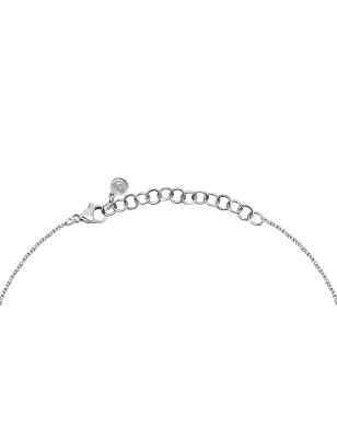 COLLANA CUORE ROSA DONNA CHIARA FERRAGNI J19AUV07 CHIARA FERRAGNI
