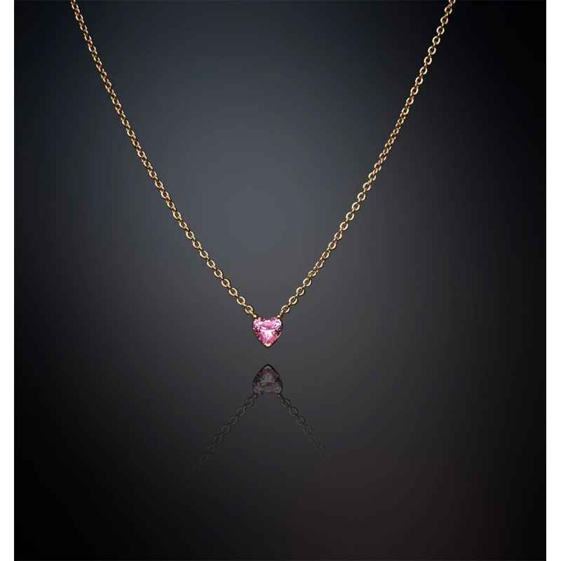 COLLANA GOLD DONNA CHIARA FERRAGNI FIRST LOVE