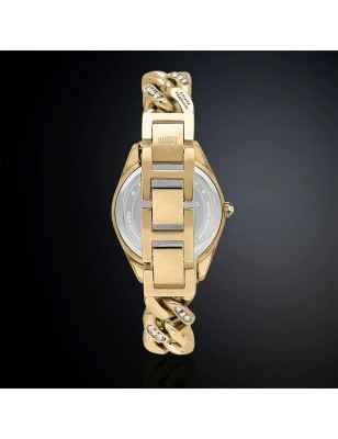 OROLOGIO CHAIN DONNA CHIARA FERRAGNI CHAIN CAPSULE R1953104501 CHIARA FERRAGNI