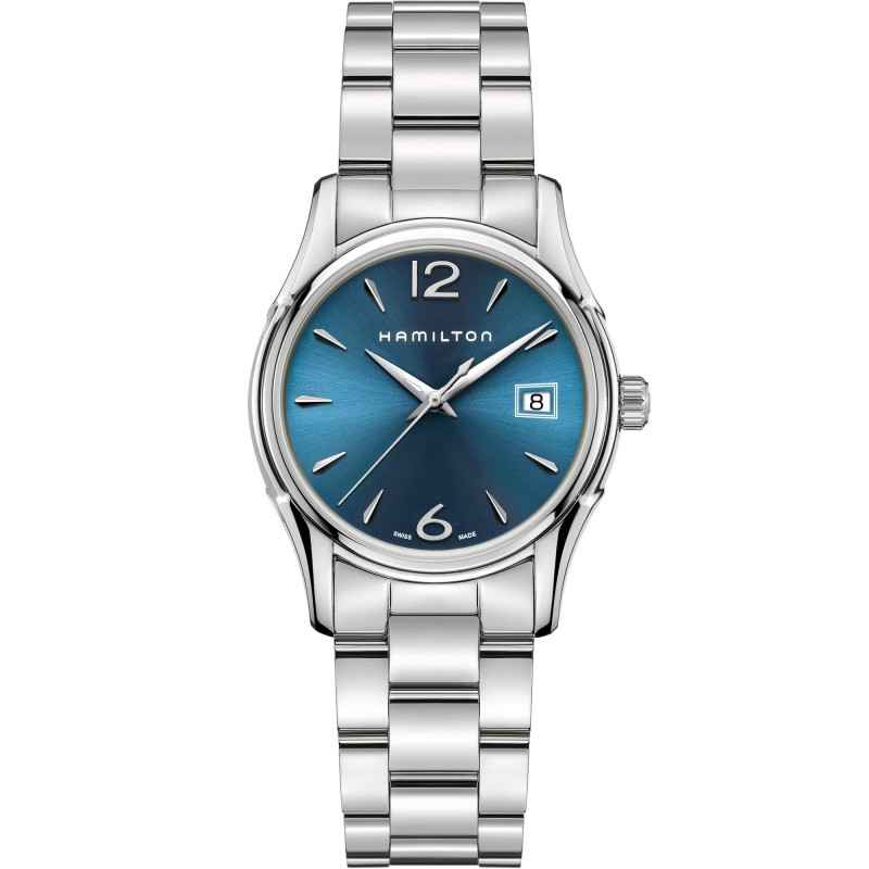 OROLOGIO LADY QUARTZ DONNA HAMILTON JAZZMASTER OROLOGIO LADY QUARTZ DONNA HAMILTON JAZZMASTER
