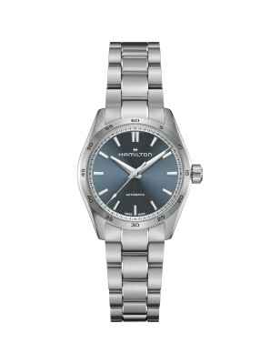 OROLOGIO PERFORMER AUTO DONNA HAMILTON JAZZMASTER H36105140 HAMILTON