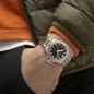OROLOGIO FROGMAN AUTOMATIC UOMO HAMILTON KHAKI NAVY OROLOGIO FROGMAN AUTOMATIC UOMO HAMILTON KHAKI NAVY