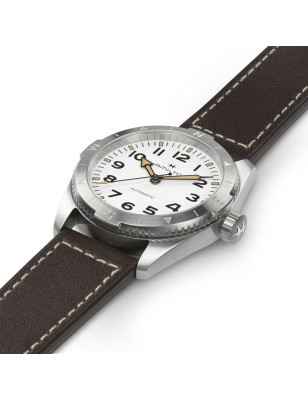 OROLOGIO KHAKI FIELD EXPEDITION AUTO UOMO HAMILTON H70225510 HAMILTON
