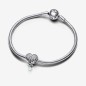 CHARM CUORE ALI D'ANGELO DONNA PANDORA CHARM CUORE ALI D'ANGELO DONNA PANDORA