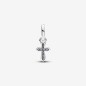 CHARM MINI PENDENTE CROSS DONNA PANDORA ME CHARM MINI PENDENTE CROSS DONNA PANDORA ME