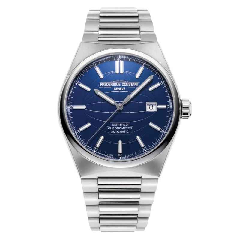 OROLOGIO HIGHLIFE AUTOMATIC COSC UOMO FREDERIQUE CONSTANT OROLOGIO HIGHLIFE AUTOMATIC COSC UOMO FREDERIQUE CONSTANT