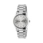 OROLOGIO ARGENTO CON API AUTOMATIC UOMO-DONNA GUCCI G-TIMELESS OROLOGIO ARGENTO CON API AUTOMATIC UOMO-DONNA GUCCI G-TIMELESS