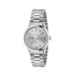 OROLOGIO CON API 32MM ARGENTO DONNA GUCCI G-TIMELESS OROLOGIO CON API 32MM ARGENTO DONNA GUCCI G-TIMELESS