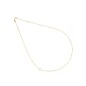 Gir. 18kt giallo Petits 1 cuore M&S Gir. 18kt giallo Petits 1 cuore M&S