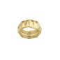 ANELLO IN ORO GIALLO MISURA 14 DONNA GUCCI LINK TO LOVE ANELLO IN ORO GIALLO MISURA 14 DONNA GUCCI LINK TO LOVE