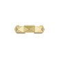 ANELLO CON BORCHIE ORO GIALLO 18 CARATI 14 DONNA GUCCI LINK TO LOVE ANELLO CON BORCHIE ORO GIALLO 18 CARATI 14 DONNA GUCCI LINK TO LOVE