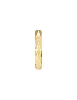 ANELLO ORO GIALLO MISURA 13 DONNA GUCCI LINK TO LOVE YBC662177001013 GUCCI