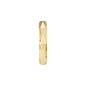 ANELLO ORO GIALLO MISURA 13 DONNA GUCCI LINK TO LOVE ANELLO ORO GIALLO MISURA 13 DONNA GUCCI LINK TO LOVE