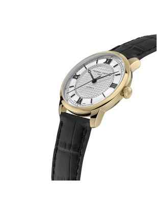 OROLOGIO CLASSICS PREMIERE AUTOMATICO UOMO FREDERIQUE CONSTANT  FC-301S3B5 FREDERIQUE CONSTANT