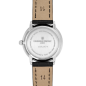 OROLOGIO SLIMLINE SMALL SECONDS DONNA FREDERIQUE CONSTANT OROLOGIO SLIMLINE SMALL SECONDS DONNA FREDERIQUE CONSTANT