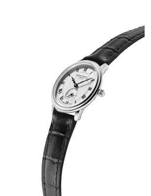 OROLOGIO SLIMLINE SMALL SECONDS DONNA FREDERIQUE CONSTANT  FC-235M1S6 FREDERIQUE CONSTANT
