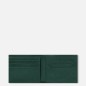 PORTAFOGLIO 6 SCOMPARTI VERDE UOMO MONTBLANC SARTORIAL PORTAFOGLIO 6 SCOMPARTI VERDE UOMO MONTBLANC SARTORIAL