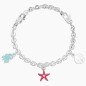 BRACCIALE SUMMERTIME DONNA KIDULT BRACCIALE SUMMERTIME DONNA KIDULT