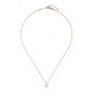 COLLANA ORO ROSA DOPPIA G DONNA GUCCI GG RUNNING COLLANA ORO ROSA DOPPIA G DONNA GUCCI GG RUNNING