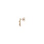 ORECCHINI ORO ROSA DIAMANTI DONNA GUCCI FLORA ORECCHINI ORO ROSA DIAMANTI DONNA GUCCI FLORA