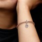 CHARM PENDENTE PENDENTE ALI D'ANGELO E BUSSOLA DONNA PANDORA CHARM PENDENTE PENDENTE ALI D'ANGELO E BUSSOLA DONNA PANDORA