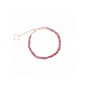 BRACCIALE CON PIETRE DI TORMALINA MAMAN ET SOPHIE BRACCIALE CON PIETRE DI TORMALINA MAMAN ET SOPHIE