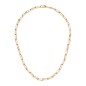 COLLANA IN ORO ROSA DONNA GUCCI LINK TO LOVE COLLANA IN ORO ROSA DONNA GUCCI LINK TO LOVE