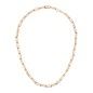 COLLANA IN ORO ROSA DONNA GUCCI LINK TO LOVE COLLANA IN ORO ROSA DONNA GUCCI LINK TO LOVE