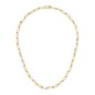 COLLANA IN ORO GIALLO DONNA GUCCI LINK TO LOVE COLLANA IN ORO GIALLO DONNA GUCCI LINK TO LOVE