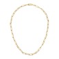 COLLANA IN ORO GIALLO DONNA GUCCI LINK TO LOVE COLLANA IN ORO GIALLO DONNA GUCCI LINK TO LOVE