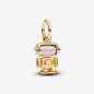 CHARM PENDENTE ROBOT CON TESTA GIREVOLE DONNA PANDORA CHARM PENDENTE ROBOT CON TESTA GIREVOLE DONNA PANDORA