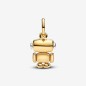CHARM PENDENTE ROBOT CON TESTA GIREVOLE DONNA PANDORA CHARM PENDENTE ROBOT CON TESTA GIREVOLE DONNA PANDORA